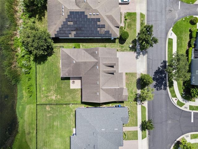 589 BLUE CYPRESS DRIVE, Groveland, FL 34736
