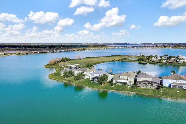 589 BLUE CYPRESS DRIVE, Groveland, FL 34736