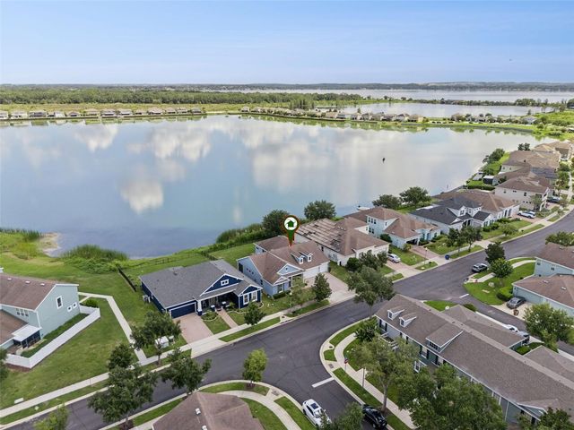 589 BLUE CYPRESS DRIVE, Groveland, FL 34736