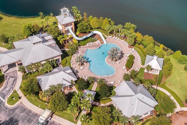 589 BLUE CYPRESS DRIVE, Groveland, FL 34736