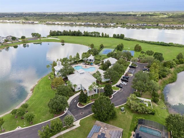 589 BLUE CYPRESS DRIVE, Groveland, FL 34736