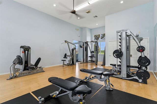 589 BLUE CYPRESS DRIVE, Groveland, FL 34736