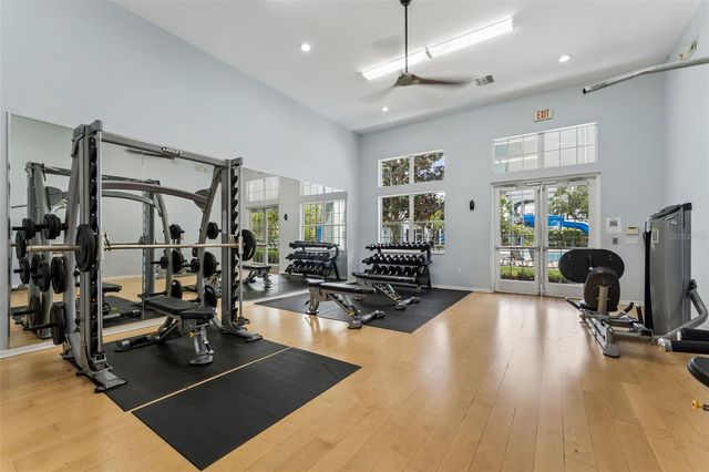 589 BLUE CYPRESS DRIVE, Groveland, FL 34736