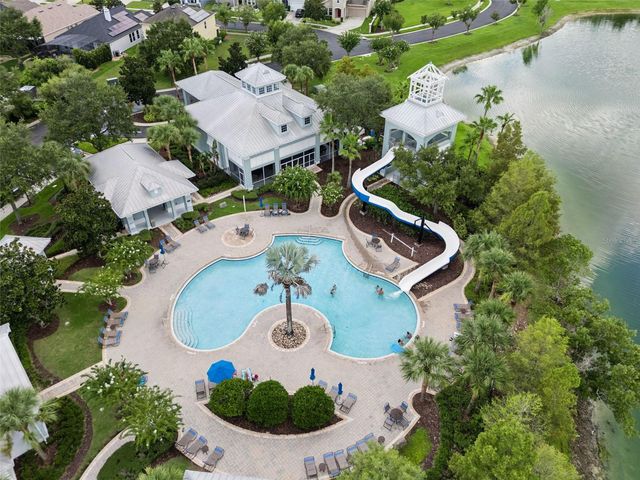 589 BLUE CYPRESS DRIVE, Groveland, FL 34736