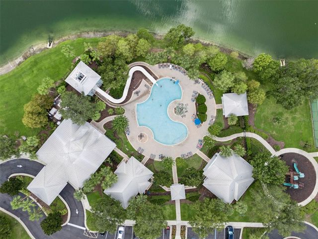 589 BLUE CYPRESS DRIVE, Groveland, FL 34736
