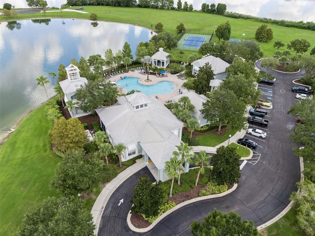 589 BLUE CYPRESS DRIVE, Groveland, FL 34736