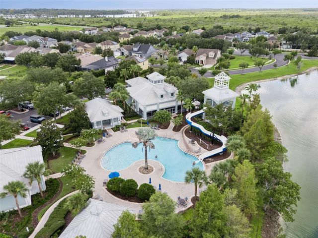 589 BLUE CYPRESS DRIVE, Groveland, FL 34736