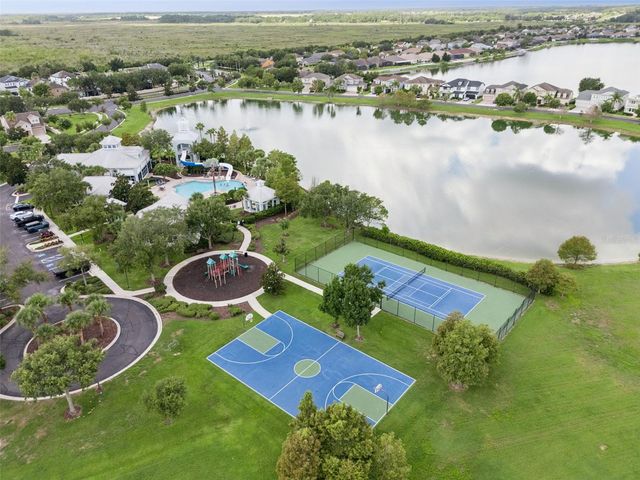 589 BLUE CYPRESS DRIVE, Groveland, FL 34736