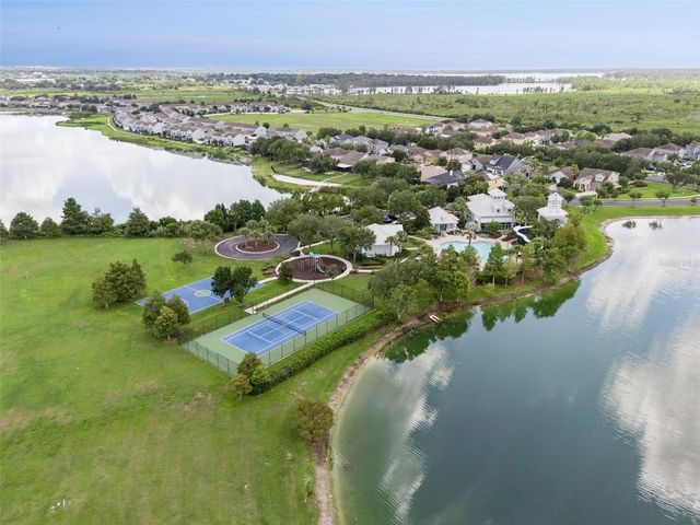589 BLUE CYPRESS DRIVE, Groveland, FL 34736