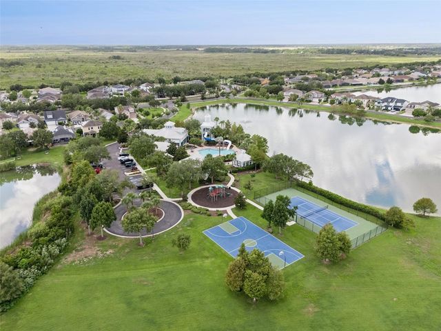 589 BLUE CYPRESS DRIVE, Groveland, FL 34736