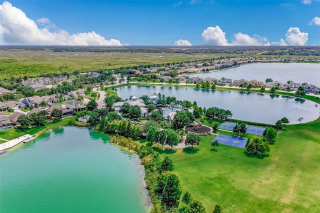 589 BLUE CYPRESS DRIVE, Groveland, FL 34736