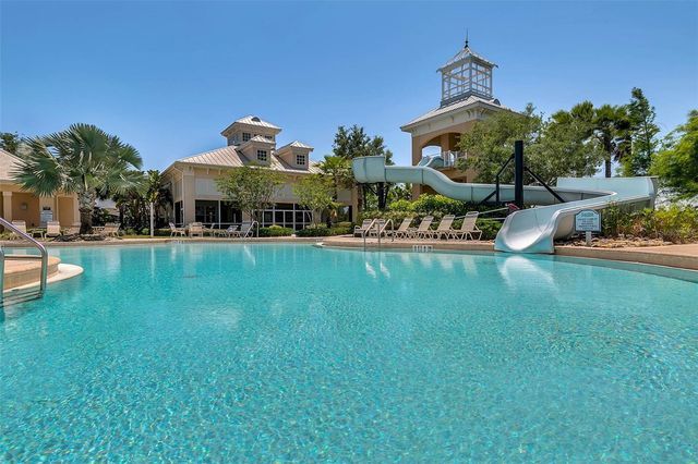 589 BLUE CYPRESS DRIVE, Groveland, FL 34736