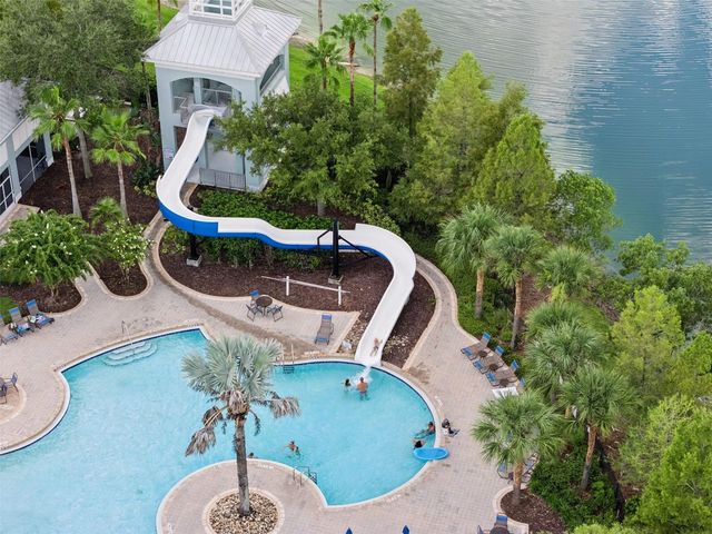 589 BLUE CYPRESS DRIVE, Groveland, FL 34736
