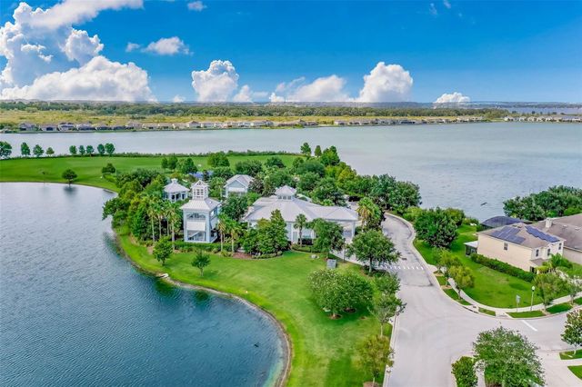 589 BLUE CYPRESS DRIVE, Groveland, FL 34736