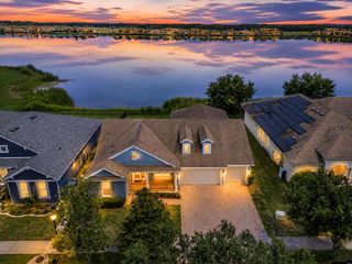 589 BLUE CYPRESS DRIVE, Groveland, FL 34736