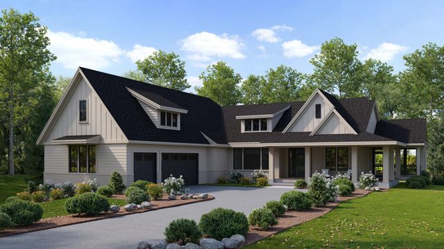 207 Benton Avenue, Wayzata, MN 55391