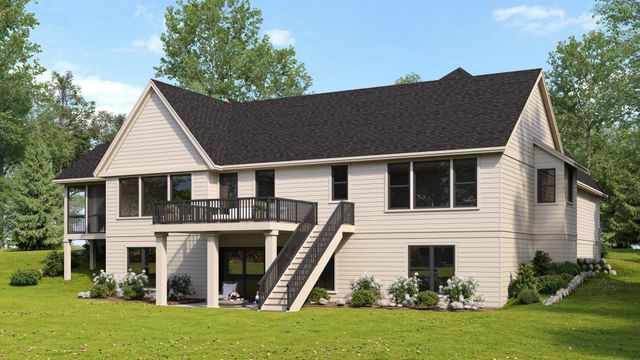 207 Benton Avenue, Wayzata, MN 55391