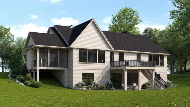 207 Benton Avenue, Wayzata, MN 55391