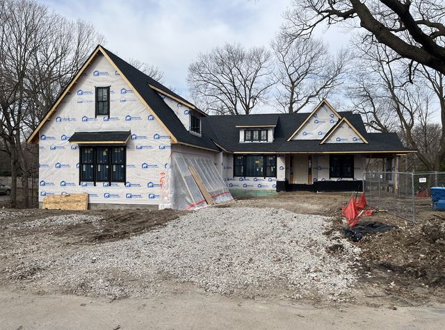 207 Benton Avenue, Wayzata, MN 55391