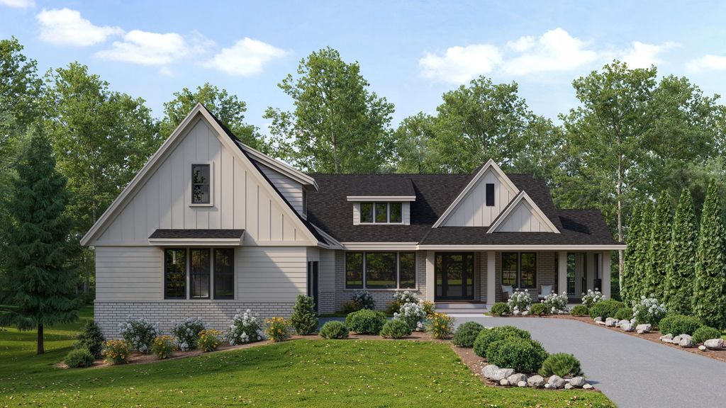 207 Benton Avenue, Wayzata, MN 55391