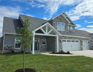 5275 Fair Creek Run, Fort Wayne, IN 46818