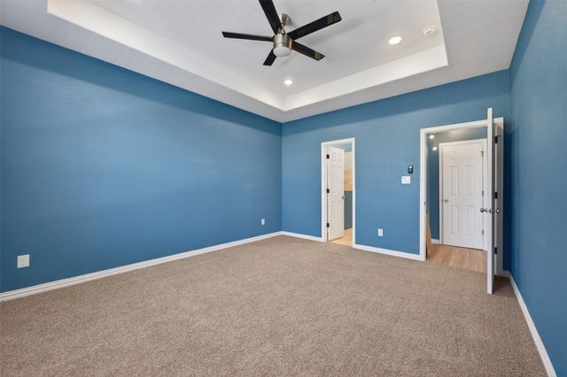 601 E Willingham Street, Cleburne, TX 76031