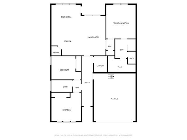 601 E Willingham Street, Cleburne, TX 76031