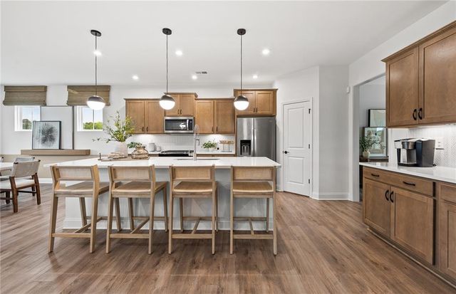 1649 Tide Mill Road- Lot 78, Cumming, GA 30040