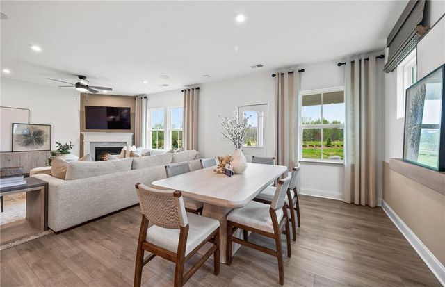 1649 Tide Mill Road- Lot 78, Cumming, GA 30040