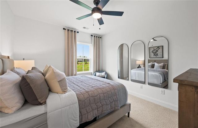 1649 Tide Mill Road- Lot 78, Cumming, GA 30040