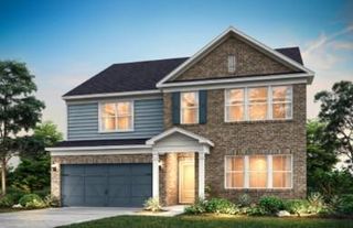 1649 Tide Mill Road- Lot 78, Cumming, GA 30040