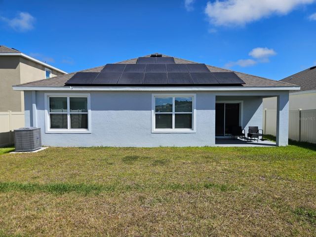 32650 OSPREY PEAK WAY, San Antonio, FL 33576