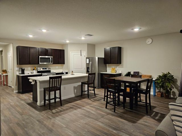 32650 OSPREY PEAK WAY, San Antonio, FL 33576