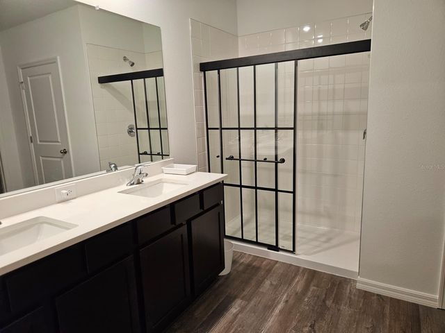 32650 OSPREY PEAK WAY, San Antonio, FL 33576