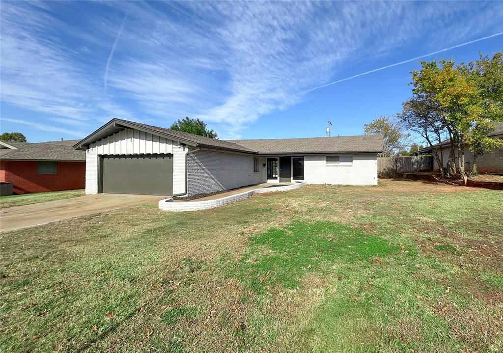 4405 NW 59th Street, Oklahoma City, OK 73112