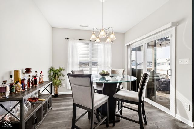 4144 Homestead Drive, Whitestown, IN 46075