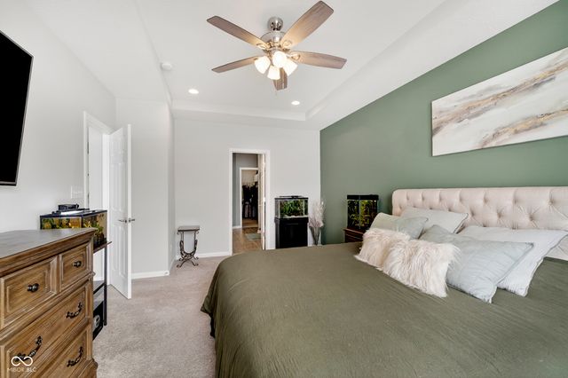 4144 Homestead Drive, Whitestown, IN 46075