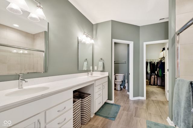 4144 Homestead Drive, Whitestown, IN 46075