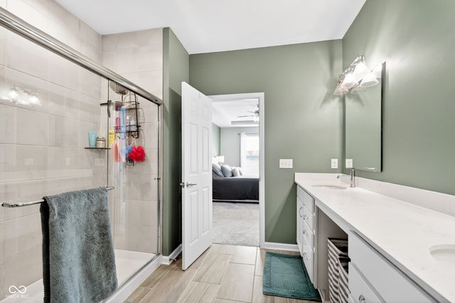 4144 Homestead Drive, Whitestown, IN 46075