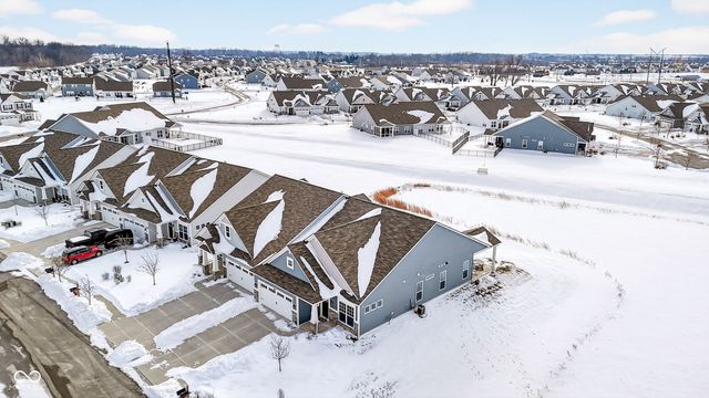 4144 Homestead Drive, Whitestown, IN 46075