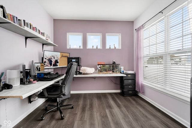 4144 Homestead Drive, Whitestown, IN 46075