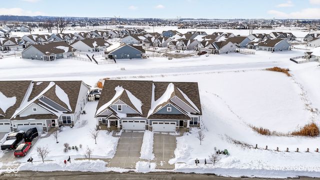 4144 Homestead Drive, Whitestown, IN 46075