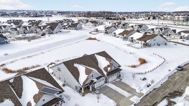 4144 Homestead Drive, Whitestown, IN 46075