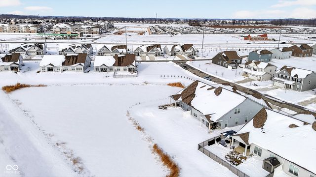 4144 Homestead Drive, Whitestown, IN 46075