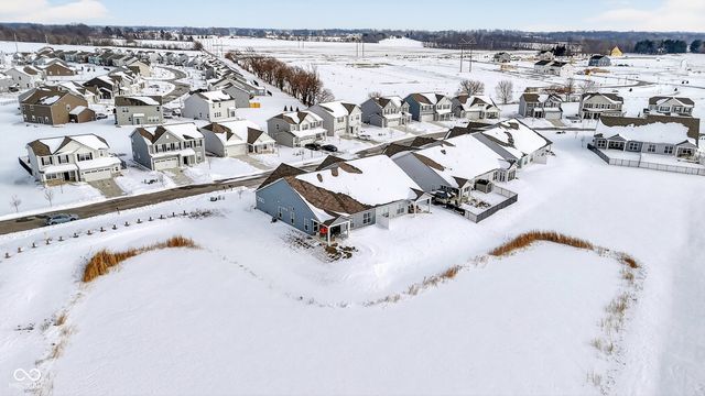 4144 Homestead Drive, Whitestown, IN 46075