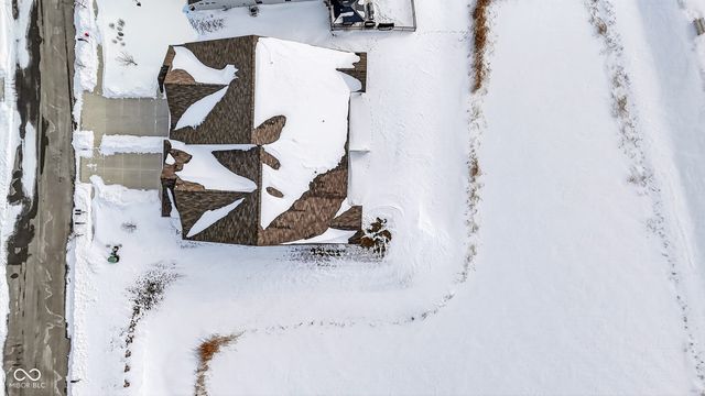 4144 Homestead Drive, Whitestown, IN 46075