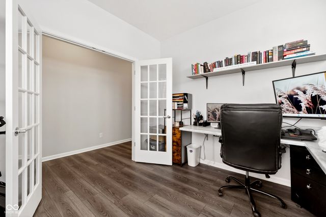 4144 Homestead Drive, Whitestown, IN 46075