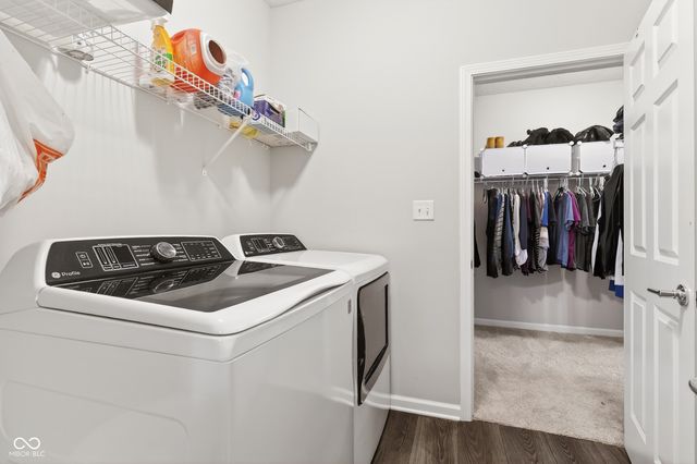 4144 Homestead Drive, Whitestown, IN 46075