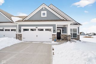 4144 Homestead Drive, Whitestown, IN 46075