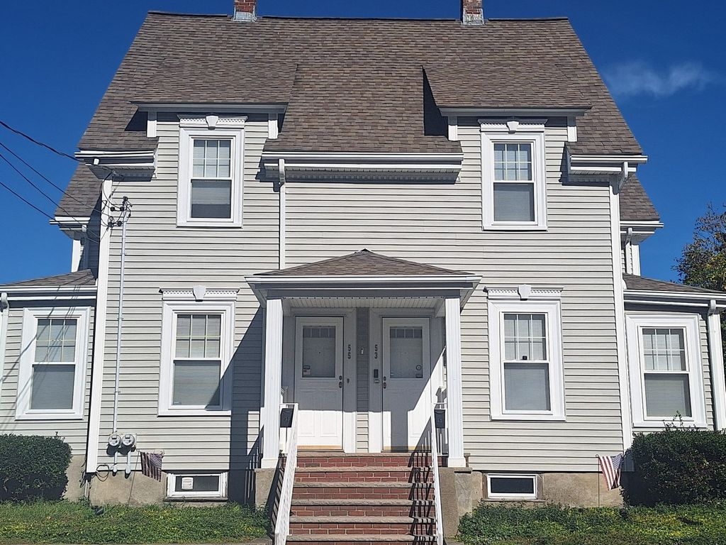 55 Nightingale 55, Quincy, MA 02169